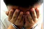 高考状元靠盗窃缓解压力