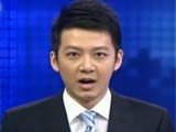 “最帅实习主播”上岗