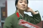 毛阿敏客串主持惹笑