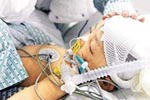 3岁女童遭"后妈"毒打身亡