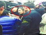 寻找“最美列车女孩”
