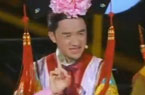 王祖蓝揭秘“百变大咖”