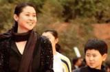 倪萍爱子读什么贵族学校