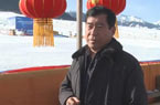 走基层:县委书记一天