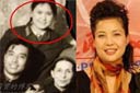 李双江两任妻子两儿子