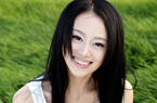 北大最美女老师写真