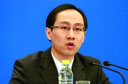 “总理翻译”的学生时代