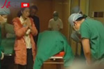 12岁美少女捐献7器官