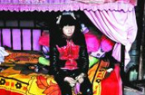 贵州12岁女孩"嫁"28岁男
