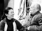 现实版桃姐被雇主赡养晚年