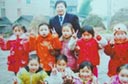 癌症妈妈16年行善助学