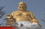 洛阳大背头佛像企业致歉