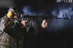 ��AK-12�Զ���ǹ������