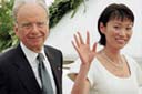 名人"天价分手费"排行