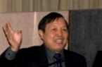 大学知名博导被妻子砍死