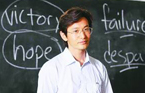 黄晓明如何英语逆袭?