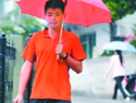 大学生成立跑腿帮