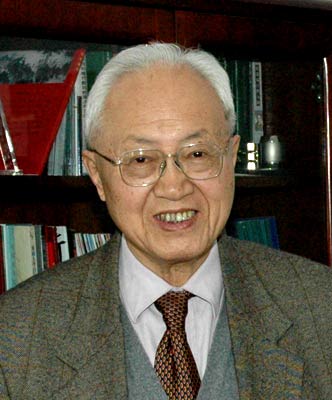 感念师恩——中国科学院大学、中科院院士童秉纲