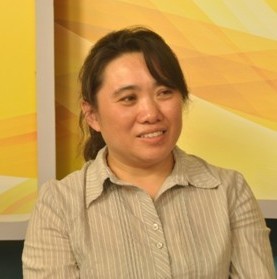 北京海淀区羊坊店五小校长尹丽莉我在读初中时的一位老师，叫沈道斌，已近退休了，75岁了。我特别感谢陈老师对我的帮助，每当我觉得差不多的时候，沈老师总是鞭策我继续努力，又激发我的潜力