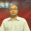 教育部基础教育司德育处处长朱东斌印象深刻的老师其实挺多的，印象最深刻的老师，其实是我的小学班主任，对我一身的影响很大，他叫邓文江。