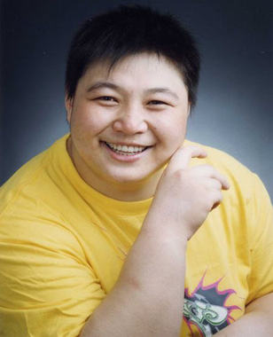 柔道奥运冠军孙福明是刘永福教练栽培了我，可以说没有刘导对我的孜孜教诲，就没有我的今天，我特别感谢他。
