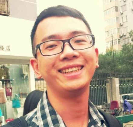 人民网财经部杨翼最难忘中学物理课的徐老师，事物都有它运行的轨迹，有些事不可强求。祝徐老师教师节快乐