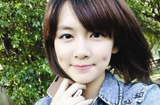 女生在台选秀获封女神