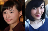 明星女儿美艳大比拼