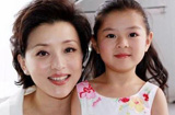 火拼二胎的国内女星