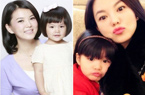 <爸爸去哪儿>星妈谁更美