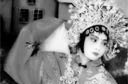 “俏花旦”母亲浴血产子