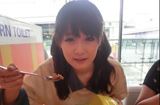 赵本山16岁女儿曝光