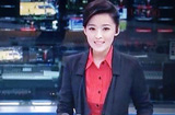 央视甜美女主播是在校生