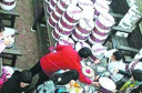 大学生示爱惊人之举