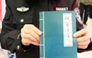 铁警支招春运防盗秘笈