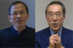 香港政商名人大拜年