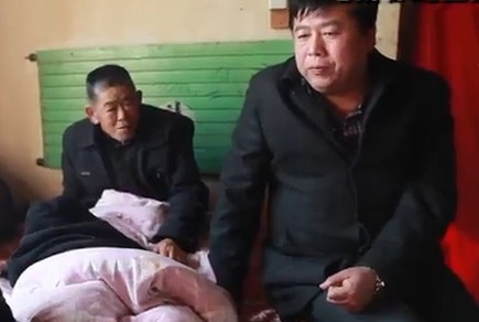 村干部把秧歌扭进人心