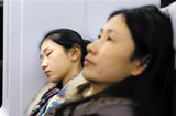 一个女孩的艺考路