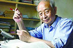缅怀国学泰斗汤一介