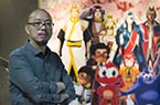 国产动画抱怨不如改变