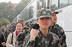 医疗队赴西非抗埃博拉