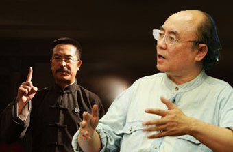 你确定自己是知识分子?