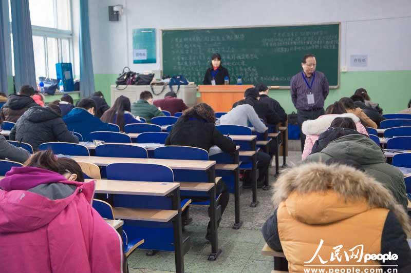 ѧ���ܱʼ��飬�࿼��ʦ��ϸѲ�ӡ��������� �㣩