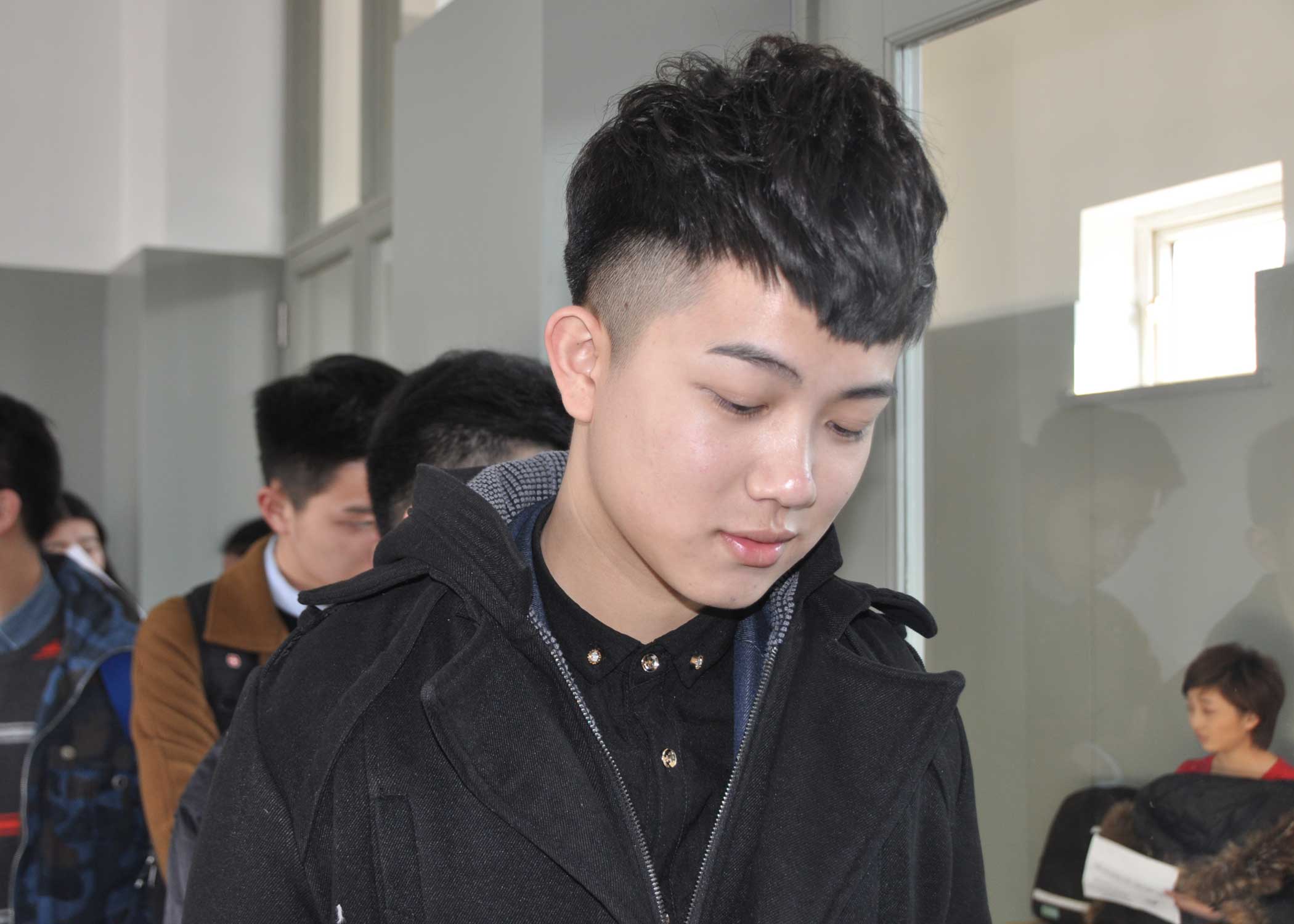 ���뿼��