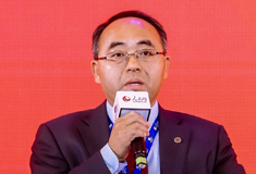 天津大学常务副校长胡文平
