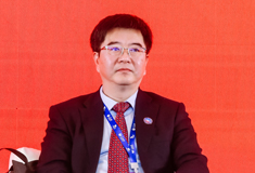 西南大学党委书记李旭锋
