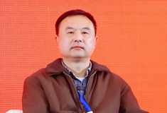 成都工业学院副校长陈传伟