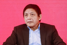 西南财经大学常务副校长彭龙