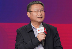 首都经济贸易大学党委书记韩宪洲
