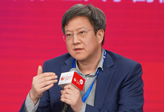 中国农业大学副校长林万龙